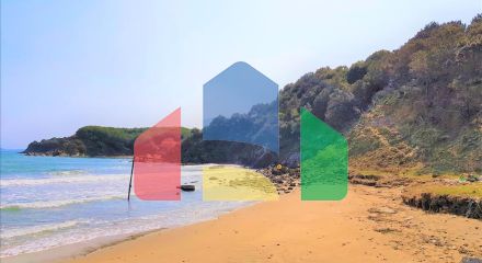 Продажа - Коттедж 350 m² на Афоне (Халкидики)