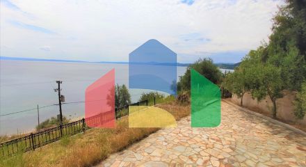 For Sale - Villa 400 m² in Athos, Chalkidiki