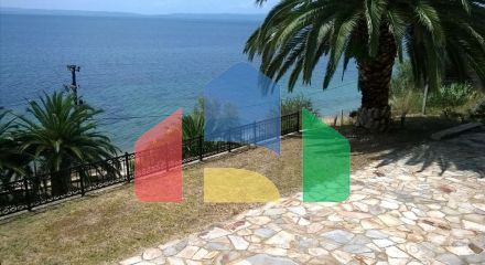 For Sale - Villa 400 m² in Athos, Chalkidiki