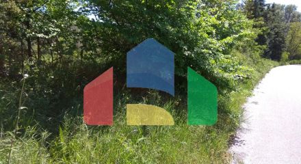 For Sale - Land 3000 m² in Athos, Chalkidiki