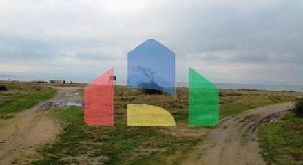 Продаж - Земельна ділянка 4125 m² на Афоні (Халкідіки)