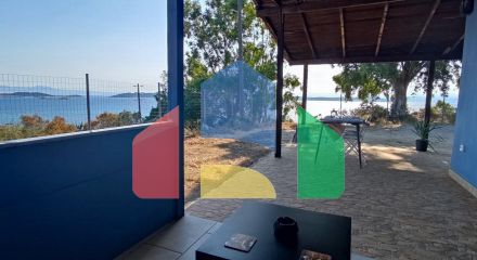 For Sale - Detached house 25 m² in Athos, Chalkidiki