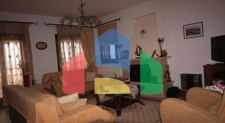 Продажа - Коттедж 327 m² на Афоне (Халкидики)