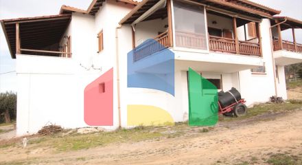 Продажа - Коттедж 327 m² на Афоне (Халкидики)