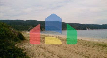 For Sale - Land 1500 m² in Athos, Chalkidiki