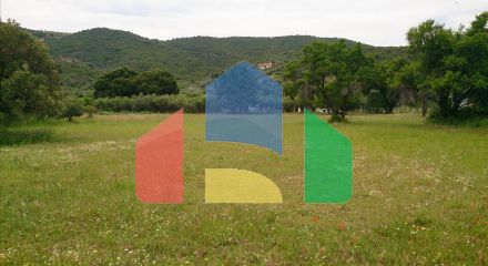 For Sale - Land 1500 m² in Athos, Chalkidiki