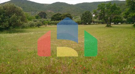 For Sale - Land 1500 m² in Athos, Chalkidiki