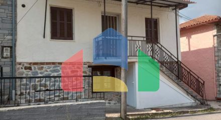 Продажа - Коттедж 130 m² на Афоне (Халкидики)