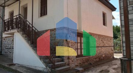 Продажа - Коттедж 130 m² на Афоне (Халкидики)
