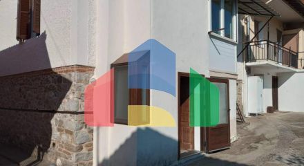 Продажа - Коттедж 130 m² на Афоне (Халкидики)