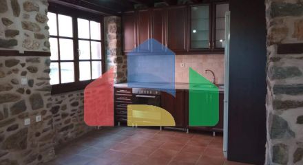 Продаж - Котедж 130 m² на Афоні (Халкідіки)