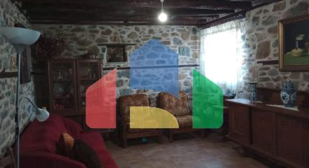 Продаж - Котедж 130 m² на Афоні (Халкідіки)