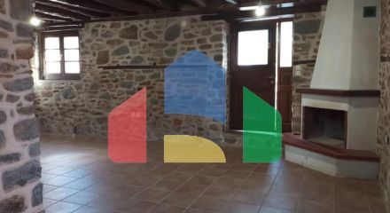 Продаж - Котедж 130 m² на Афоні (Халкідіки)