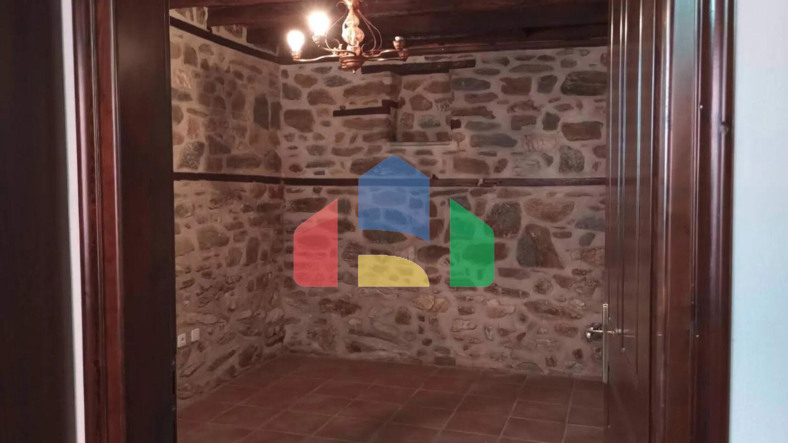 Продаж - Котедж 130 m² на Афоні (Халкідіки)