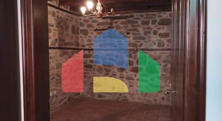 Продаж - Котедж 130 m² на Афоні (Халкідіки)