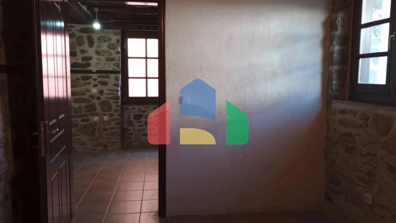 Продаж - Котедж 130 m² на Афоні (Халкідіки)