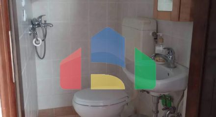 Продаж - Котедж 130 m² на Афоні (Халкідіки)