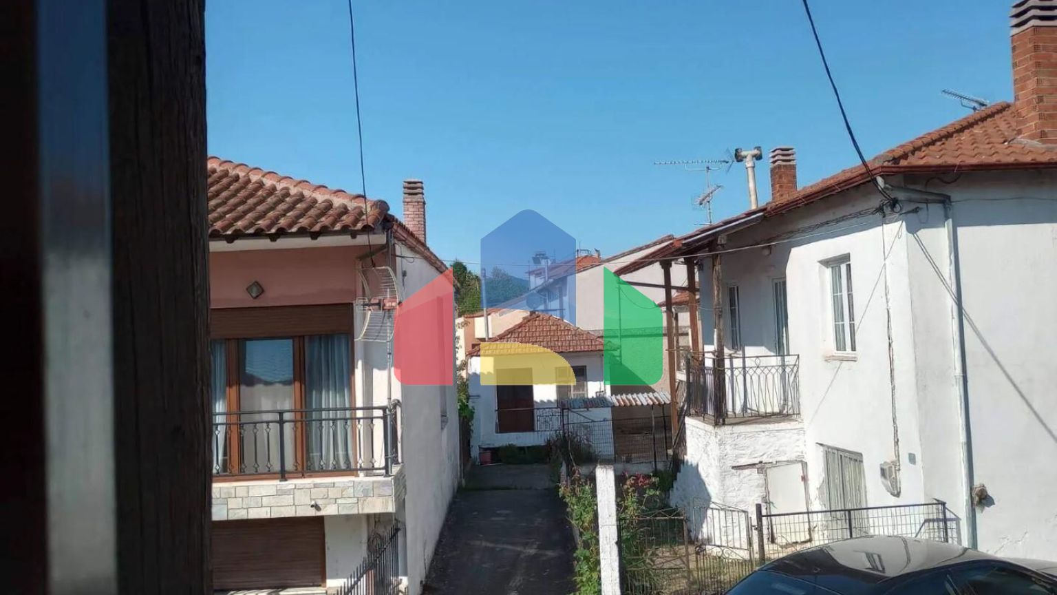 Продаж - Котедж 130 m² на Афоні (Халкідіки)