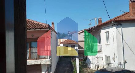 Продаж - Котедж 130 m² на Афоні (Халкідіки)