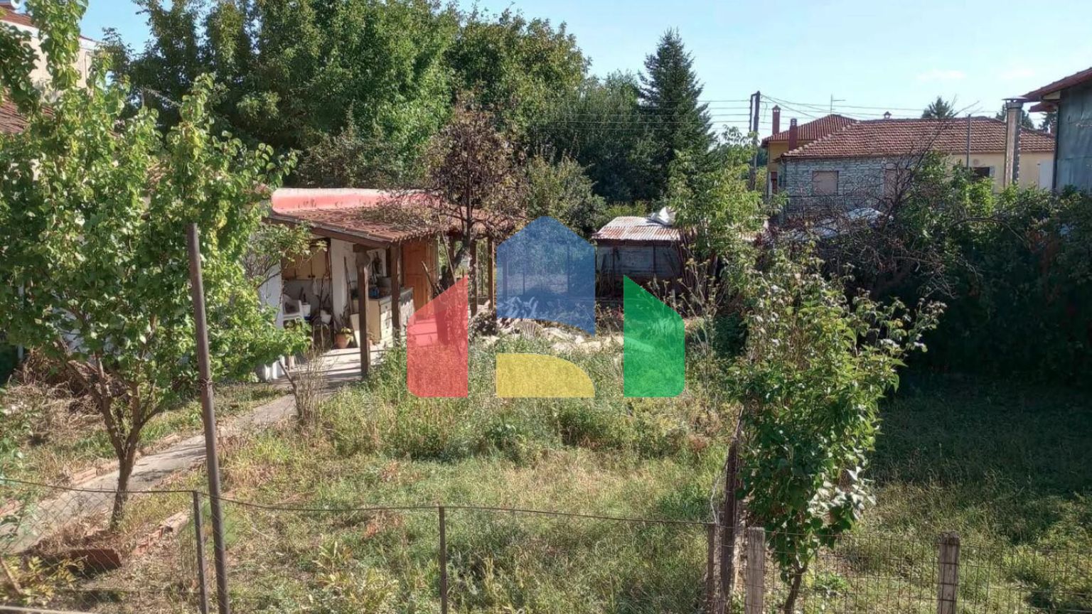 Продаж - Котедж 130 m² на Афоні (Халкідіки)