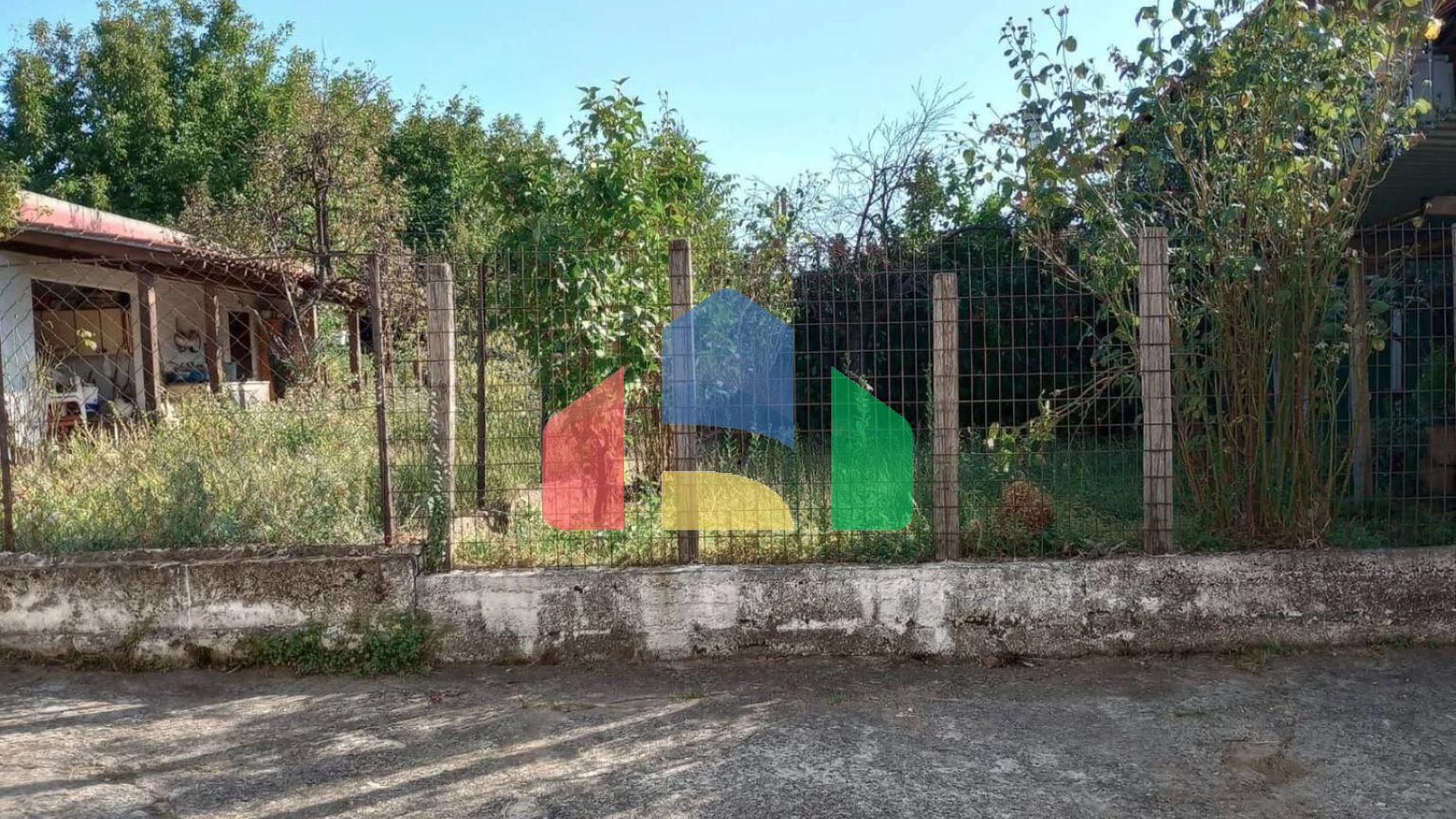 Продаж - Котедж 130 m² на Афоні (Халкідіки)