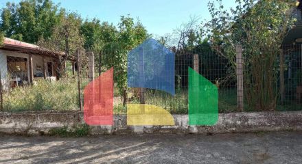 Продаж - Котедж 130 m² на Афоні (Халкідіки)