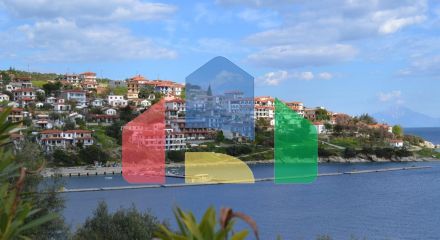 For Sale - Land 15000 m² in Athos, Chalkidiki
