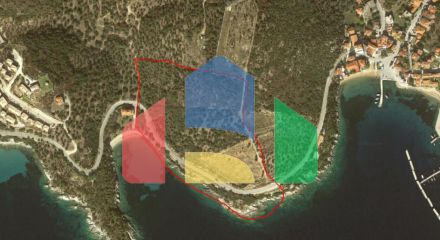 For Sale - Land 15000 m² in Athos, Chalkidiki