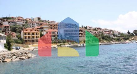 Продажа - Земельный участок 325 m² на Афоне (Халкидики)