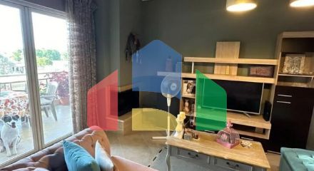 Продажа - Таунхаус 80 m² на Афоне (Халкидики)