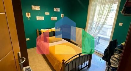 Продажа - Таунхаус 80 m² на Афоне (Халкидики)