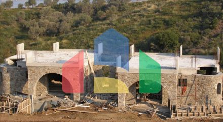 For Sale - Detached house 150 m² in Athos, Chalkidiki