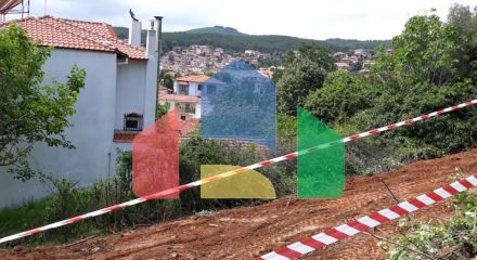 For Sale - Land 303 m² in Athos, Chalkidiki