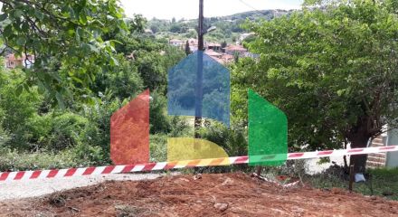 For Sale - Land 303 m² in Athos, Chalkidiki