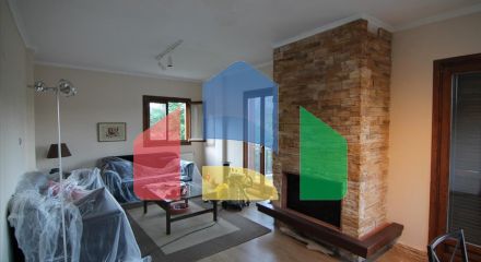 For Sale - Detached house 210 m² in Athos, Chalkidiki