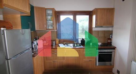 For Sale - Detached house 210 m² in Athos, Chalkidiki