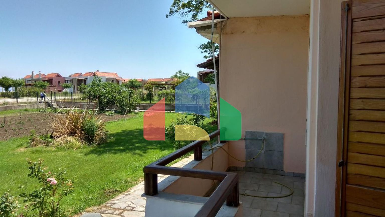 Продажа - Гостиница 160 m² на Афоне (Халкидики)