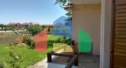 Продажа - Гостиница 160 m² на Афоне (Халкидики)