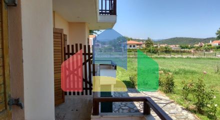 Продажа - Гостиница 160 m² на Афоне (Халкидики)