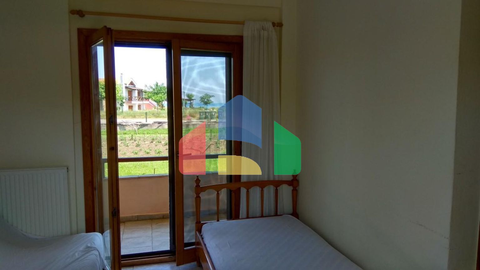 Продажа - Гостиница 160 m² на Афоне (Халкидики)