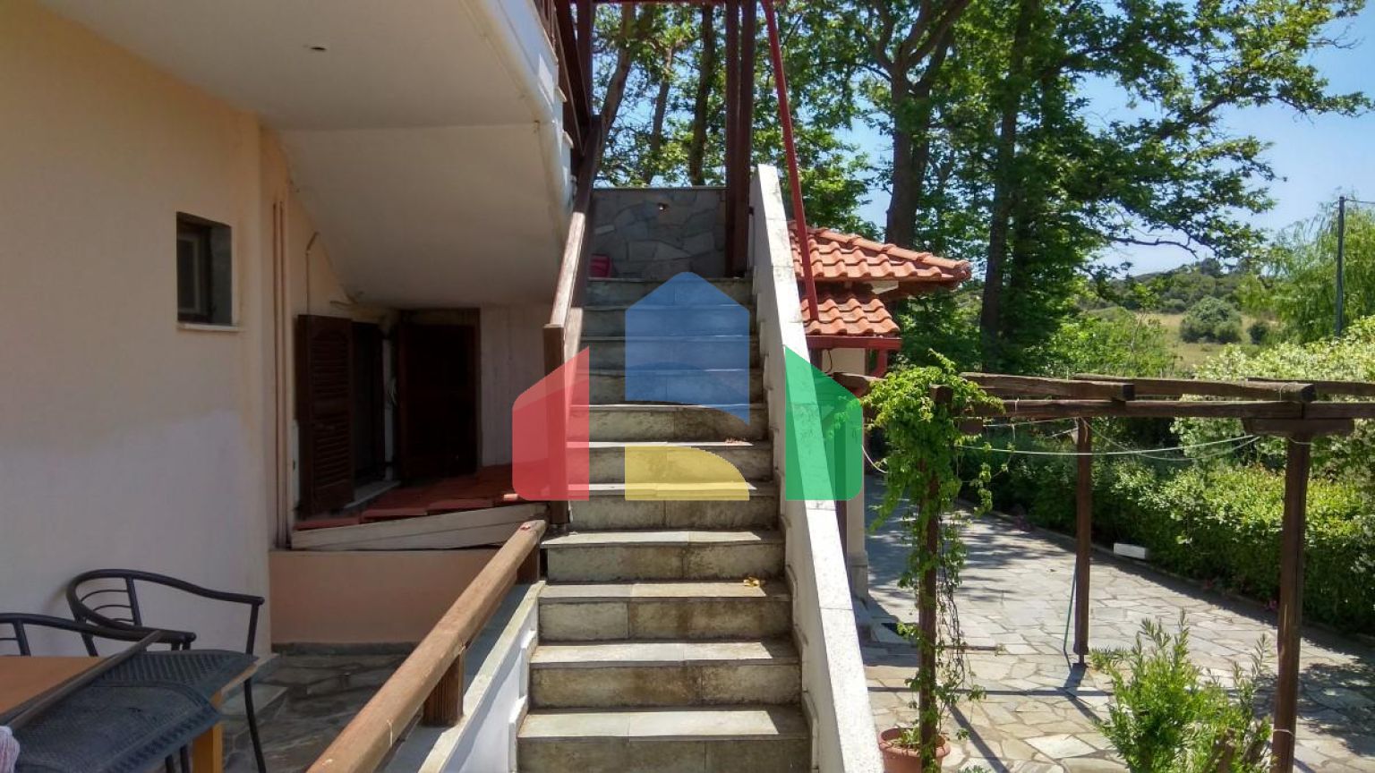 Продажа - Гостиница 160 m² на Афоне (Халкидики)