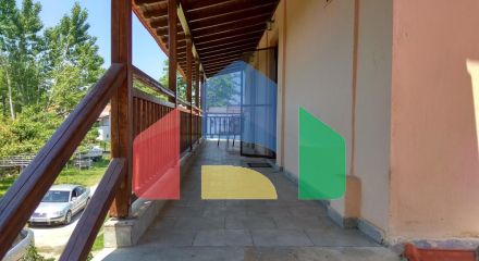 Продажа - Гостиница 160 m² на Афоне (Халкидики)