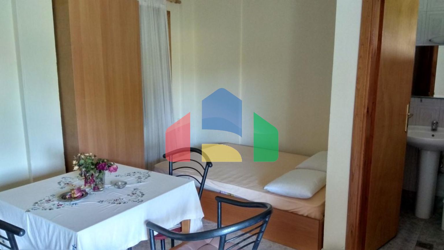 Продажа - Гостиница 160 m² на Афоне (Халкидики)