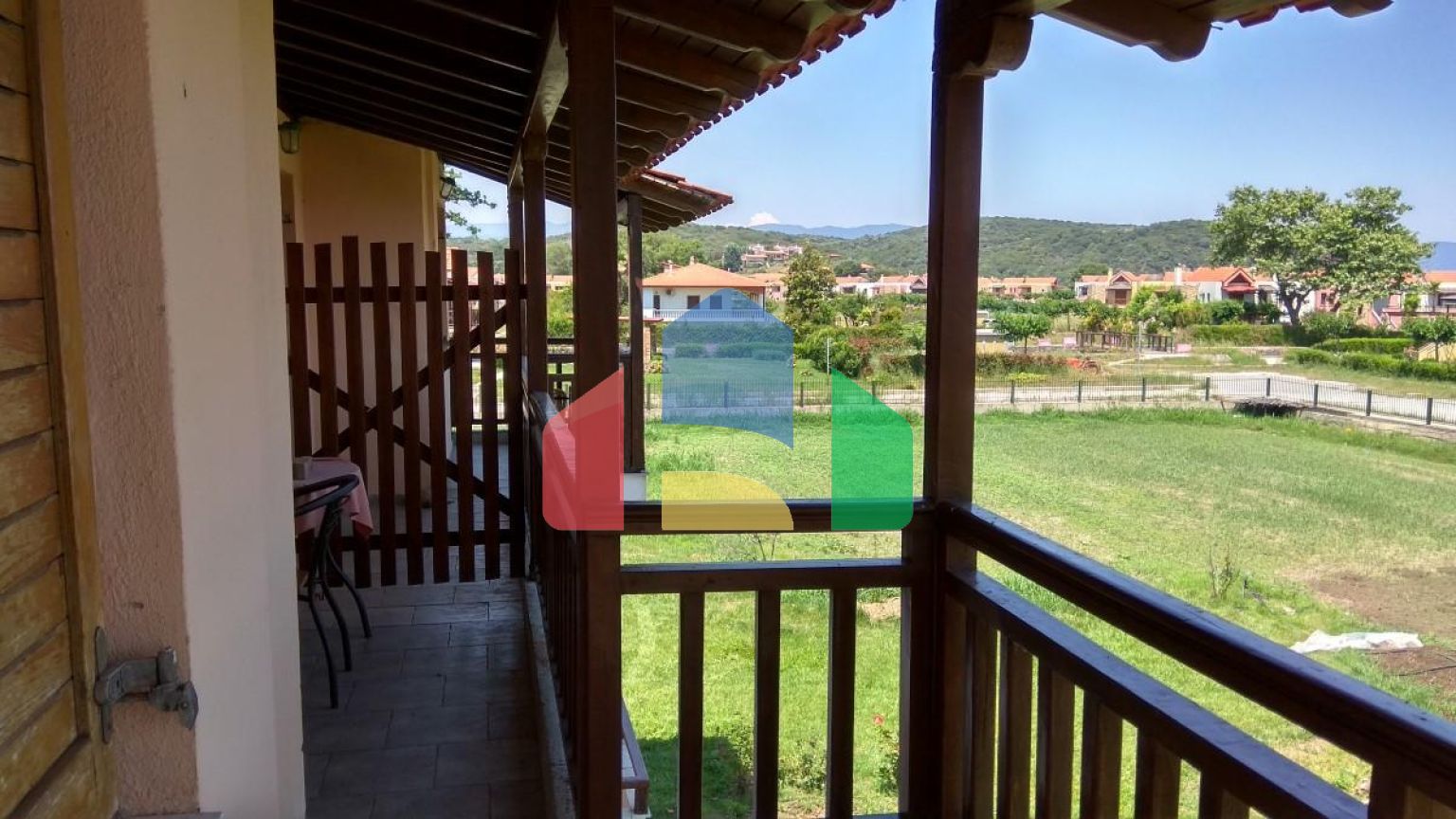 Продажа - Гостиница 160 m² на Афоне (Халкидики)