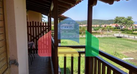 Продажа - Гостиница 160 m² на Афоне (Халкидики)