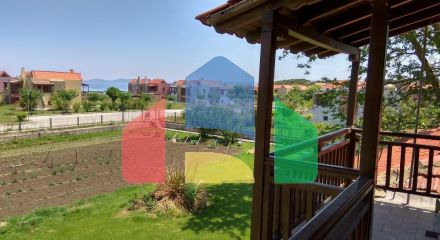 Продажа - Гостиница 160 m² на Афоне (Халкидики)