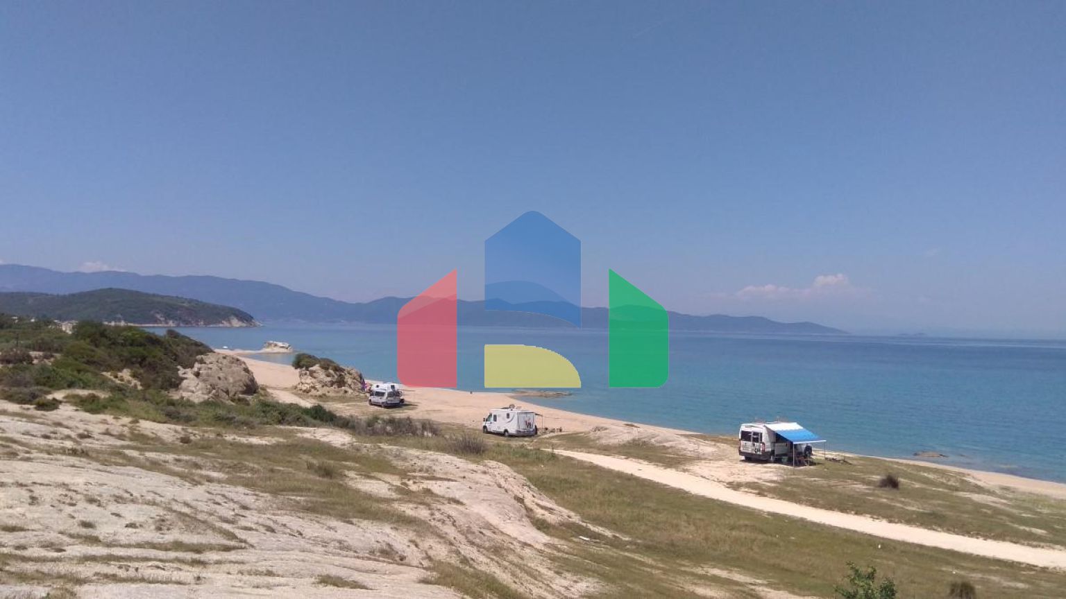 Продажа - Гостиница 160 m² на Афоне (Халкидики)