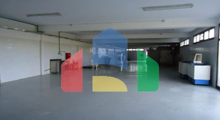 Продажа - Бизнес 1375 m² на Афоне (Халкидики)