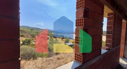 Продажа - Таунхаус 80 m² на Афоне (Халкидики)