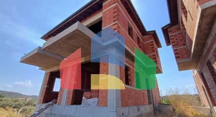 Продажа - Таунхаус 80 m² на Афоне (Халкидики)